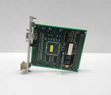 PEP CXM-SCSI PCB CARD MODULE 31.125-1130.1