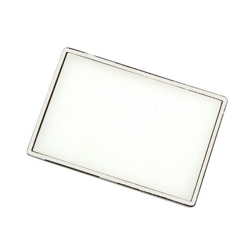 FOTGA PRO Optical Glass Rigid LCD Screen Protector For Canon EOS 70D DSLR Camera - Imagen 3 de 5