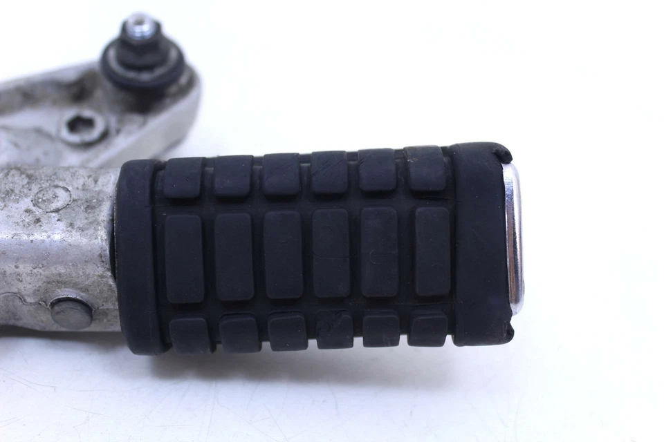 Honda V45 Magna 1983 fabricante de equipos originales pasajero trasero estribo R5,Bx4 Foto 2 de 4