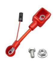 Positive Battery Cable Fit for John-Deere L100 L110 L120 L1742 L2048 LA130 LA...