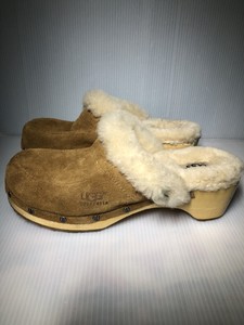 ugg kalie clogs