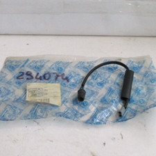 PORTALAMPADA LUCE TARGA PER PIAGGIO VESPA ET4 125 (294074)