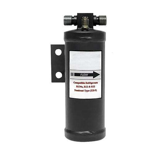 Receiver Drier fits Gehl CTL70 CTL80 CTL85 140323