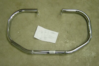 SUZUKI C800 C BOULEVARD C50T VL800 VOLUSIA MOTORSCHUTZBÜGEL CRASH BULL BAR 0260
