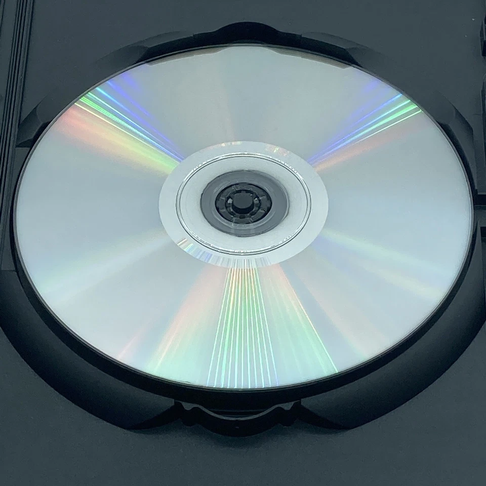 Game Time w/ Urban Meyer 2012 OOP DVD WBNS College Football Ohio State Buckeyes - Image 4 of 4