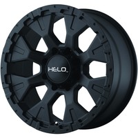 18x9 Black Helo He878 8x170 -12 Rims Toyo Open Country Mt 275/70/18 18x9 Black Helo He878 8x170 -12 Rims Toyo Open Country Mt 275/70/18