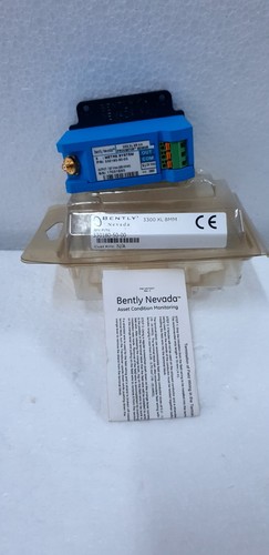 BENTLY NEVADA 330180-50-00 Proximity Sensor 3300 XL 5/8MM - Picture 2 of 9