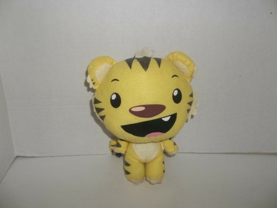 09 Nanco Nickjr Nickelodeon Ni Hao Kai Lan Rintoo Tiger Plush 8 Tall Ebay 09 Nanco Nickjr Nickelodeon Ni Hao Kai Lan Rintoo Tiger Plush 8 Tall Ebay
