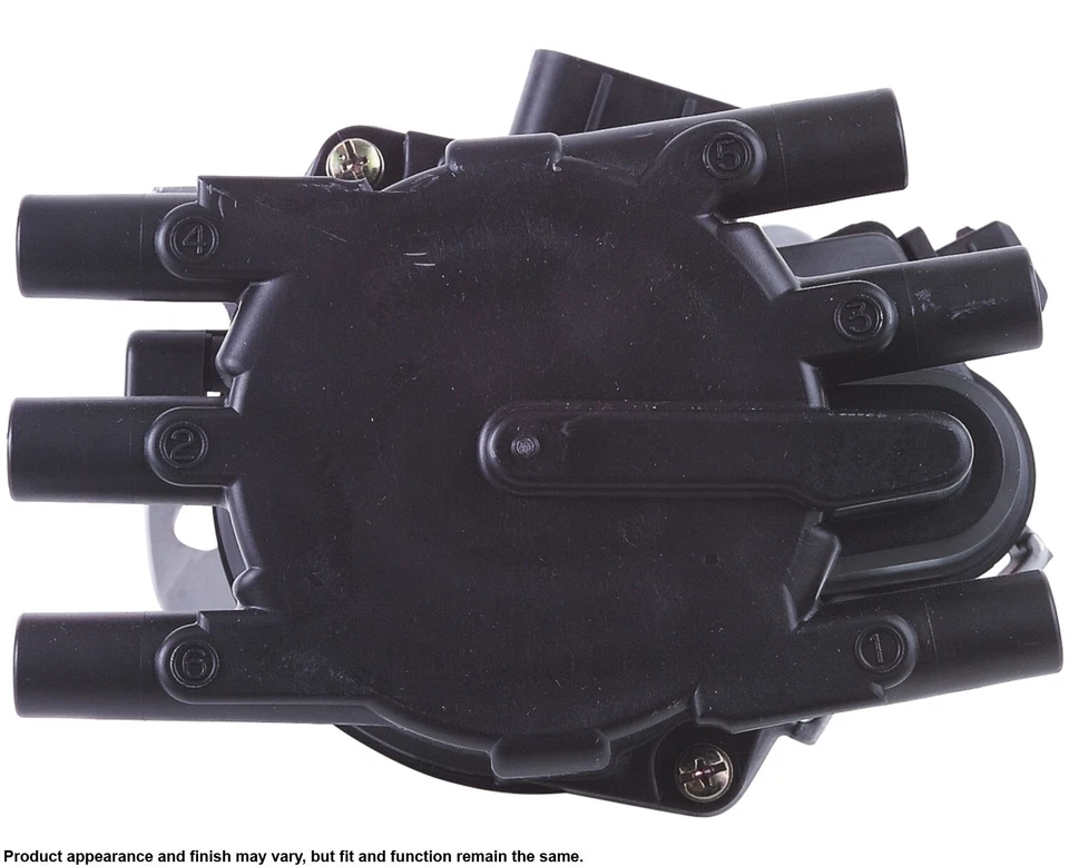 Distribuidor Cardone para 1995-2000 Dodge Avenger 2.5L V6 - Imagem 3 de 4