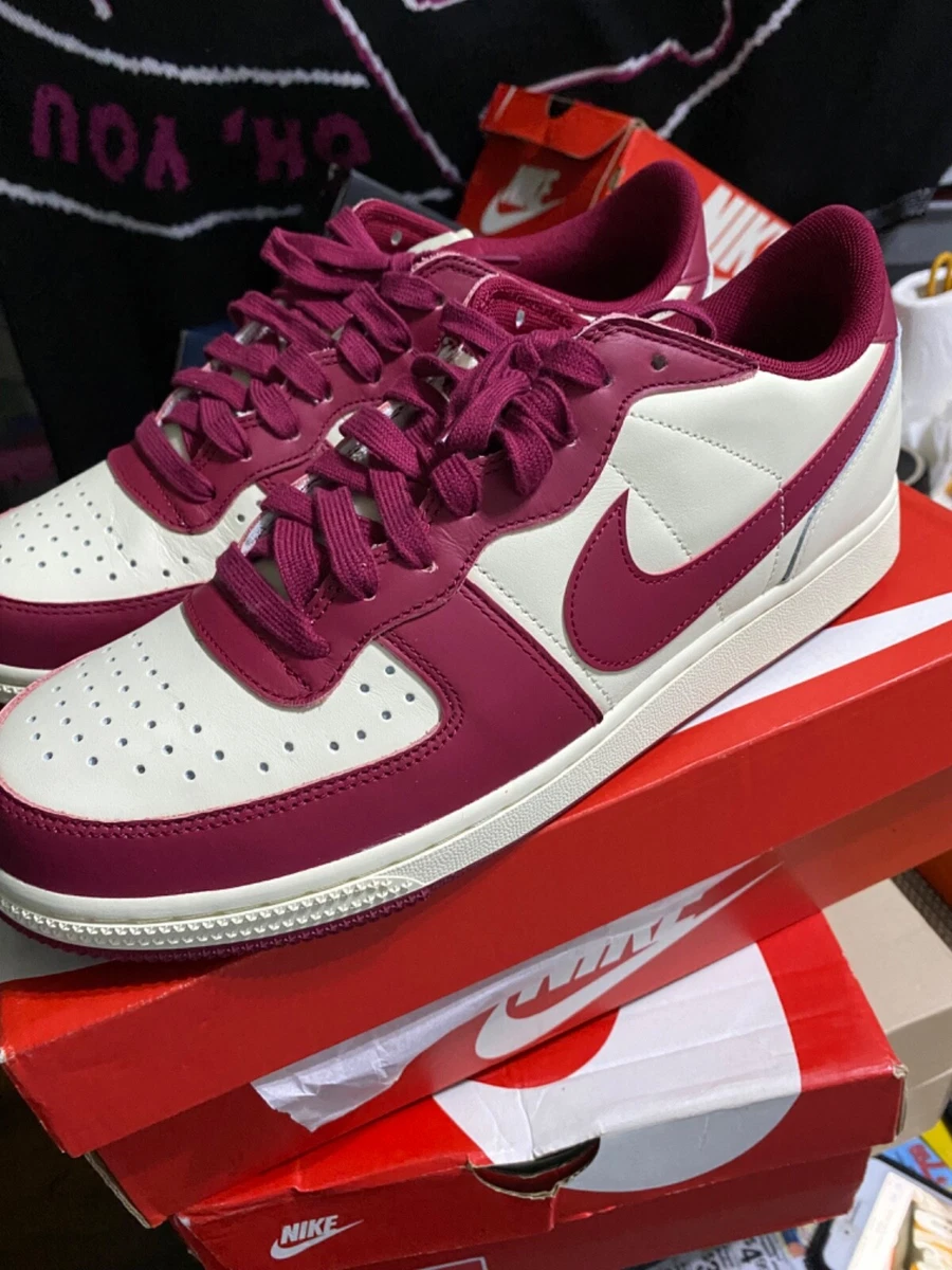Nike Terminator Low NY vs. NY for Sale | Authenticity Guaranteed