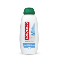 Borotalco Rigenerante (Regenerierend)Essenza Di Talco E Felci Badeschaum 450Ml