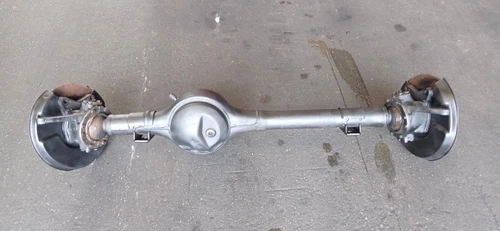 Front Bridge for SUZUKI SAMURAI (SJ) Hardtop 124273