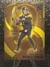 Ben Roethlisberger Silhouette #/99 Color Match - 2025 Panini Silhouette #47