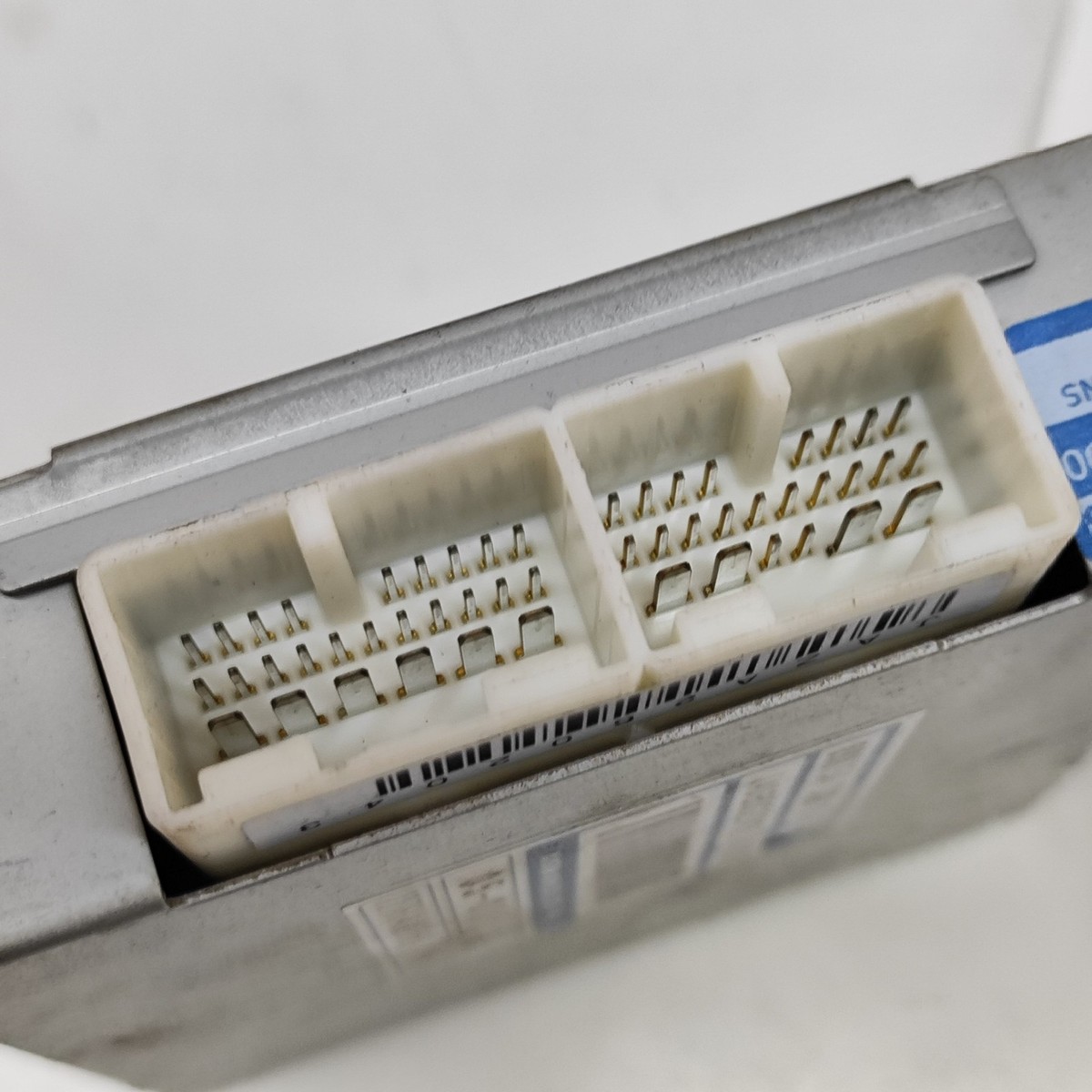 ISUZU D-MAX MK2 Gearbox Control Unit 8981543880 2.5D 85kW