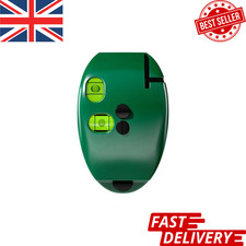 90 Degree Laser Line Level - High Precision Infrared Measurement Tool for Walls