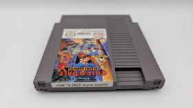 Chip 'n Dale Rescue Rangers - Modul - NES Nintendo Entertainment System