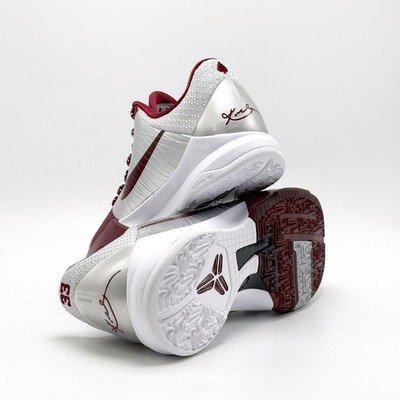Nike コービー5 プロトロ LowerMerion NEW* Youth Boy Nike Kobe 5 Protro (GS) 