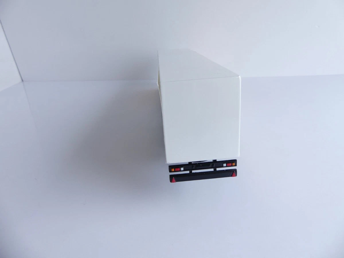 CSE 1:50 REMORQUE TRANS LOGISTICS