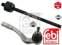 Febi Bilstein 40141 Spurstange Komplett Lenkstange Vorderachse Vorne