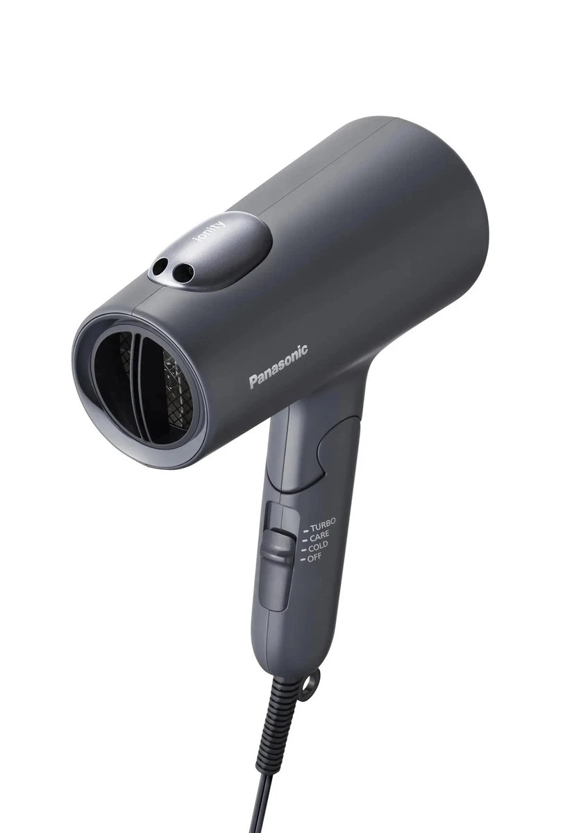 Panasonic Gray Unisex Hair Dryers for sale | eBay