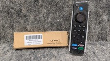 Replacement Voice Remote Control for Insignia Toshiba Pioneer Fire Smart TVs