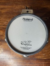 Roland PD-85-BK Black V Drum 8" Mesh Head Trigger PD85