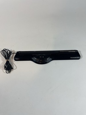 Contour Rollermouse Free2 Model No RM-FREE2-BLK  TESTED