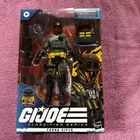G.I. Joe Classified 42 Python Patrol Cobra Viper 6 In Action Figure Hasbro 2022
