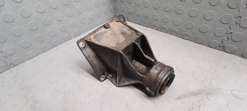 BMW X3 E83 2008 Halterung Lagerbock Lagergehäuse Antriebswelle 7516067