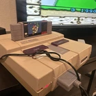 Super Mario World SNES Super Nintendo Authentic Tested Working Clean USA