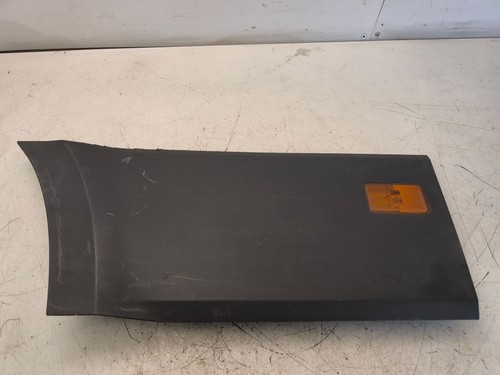 Volkswagen Crafter 2017 Beplankung Zierleiste Seitenwand Kotflügel hinten