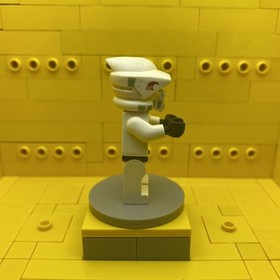 LEGO Clone ARF Trooper Minifigure Razor Star Wars Clone Wars 7913 sw0297 - 1G