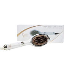 Image of Beauty Works Speed Styler Hot Brush - Brand New in Box