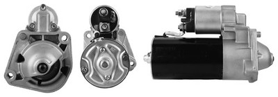 ELSTOCK 25-3168 Starter für VOLVO