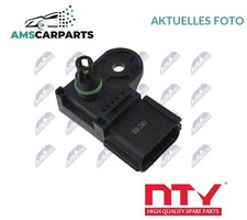 MAP SENSOR DRUCKSENSOR SAUGROHRDRUCK INTAKE MANIFOLD ECM-MZ-000 NTY NEU