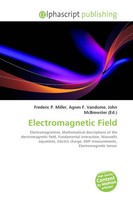 Frederic P. Miller (U. A.) | Electromagnetic Field | Taschenbuch | Englisch