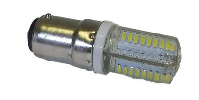 ViviLux Singer Featherweight 221/222 104LED Bulb