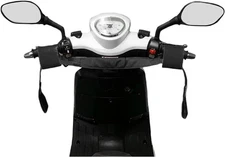 Harness Tie Down Straps, Soft Loop Tie Down Straps Hauling Secure for Handleb