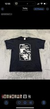 Fruit of the Loom Classic Sci-Fi Horror T-Shi...