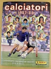 PANINI FOOTBALLERS ALBUM 1987/88 1987 1988 COMPLETE EX SEALED WITH MARADONA