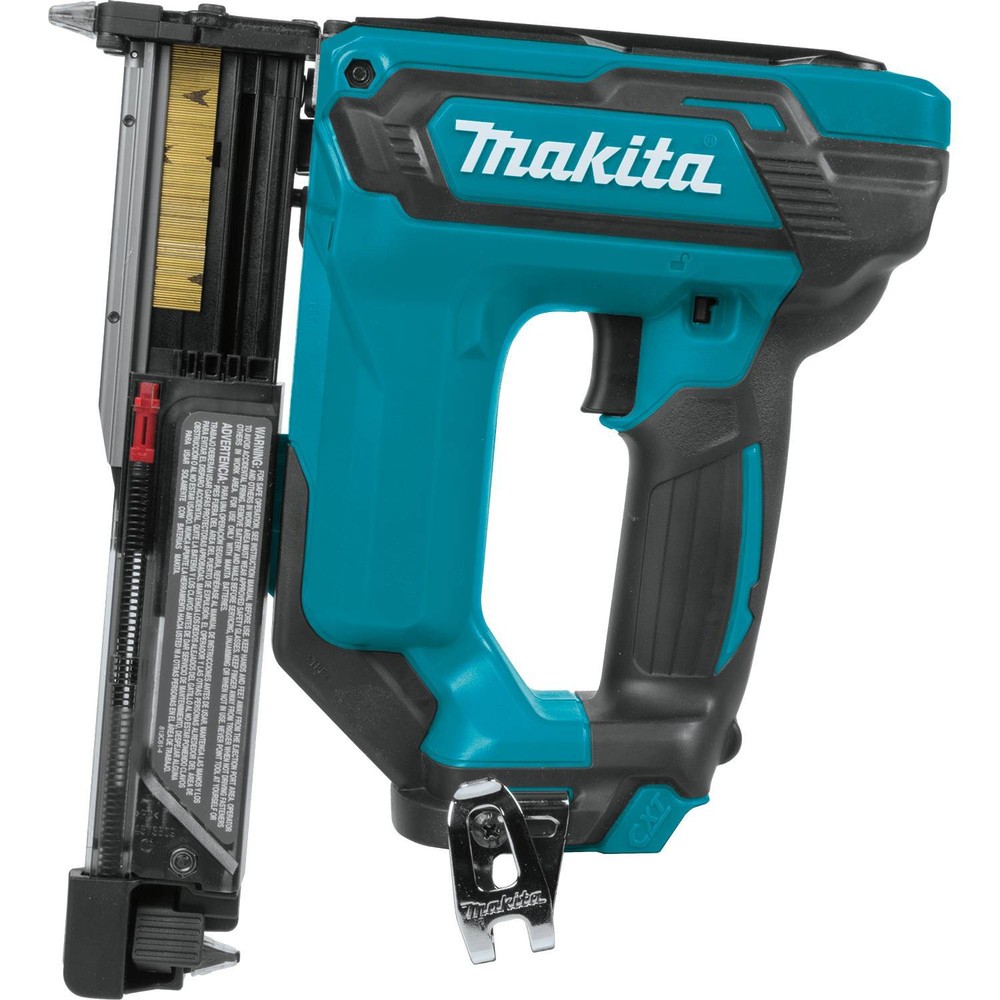 Makita TP03Z-R 12V MAX CXT Li-Ion Pin Nailer (Tool Only) Certified Refurbished