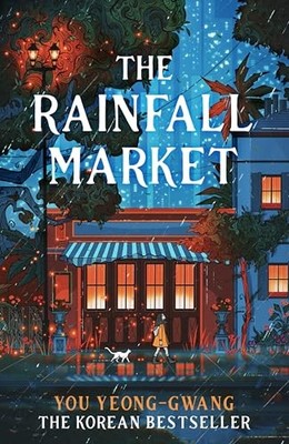 The Rainfall Market: Step into a magical world in this... - Yeong-Gwang, You