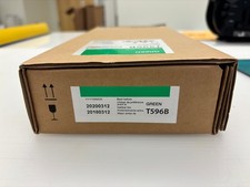 Genuine Sealed Genuine EPSON T596B GREEN Ink Cartridge Date: 2018