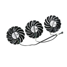 Graphics Card Cooling Fan Radiator Cooler Heat Sink For RTX2080ti 2080 2070 DUKE