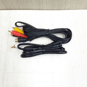 Sega Saturn console Japan White bundle with 5 Games & 2 controllers tested