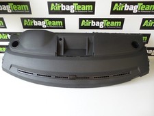 VW Volkswagen Transporter T6 2015 - 2022 Dashboard