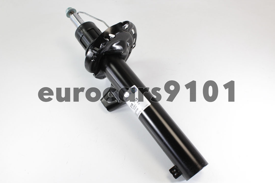 Volkswagen Atlas SACHS Front Suspension Strut 318 733 3QF413031T
