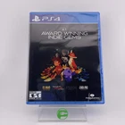 New Award Winning Indie Gems 4-In-1 (Sony PlayStation 4 PS4, 2025)