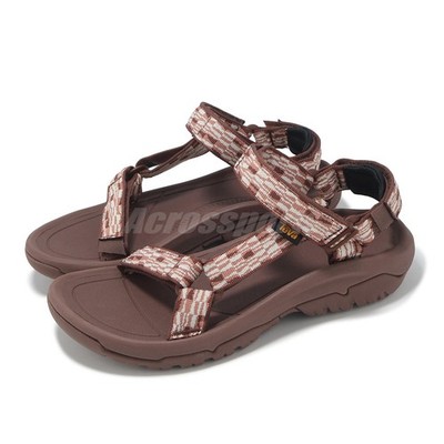 Teva W Hurricane XLT2 Chisel Rum Raisin Women Water Hiking Sandal