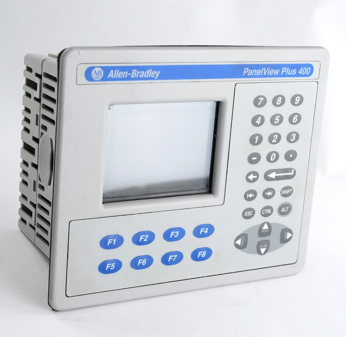 Allen Bradley 2711P-K4M20A8 /A PanelView Plus 400 Operator